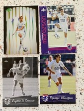 Quinn Luminescent Eugenia Le Sommer black white Dzsenifer Marozsán vintage