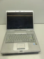 Compaq Presario C500 C552US Intel Celeron M 520 1.6 GHz 512MB NO HDD