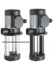 PA70 H 250 Elettropompa Asse Verticale SAP Ricircolo Macchine Utensili