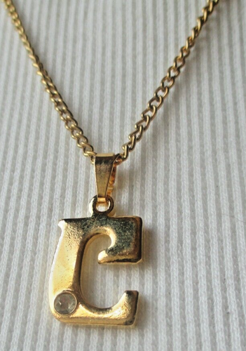 Pendentif rectangle 20x11mm avec goutte résine époxy - Doré à l'or fin
