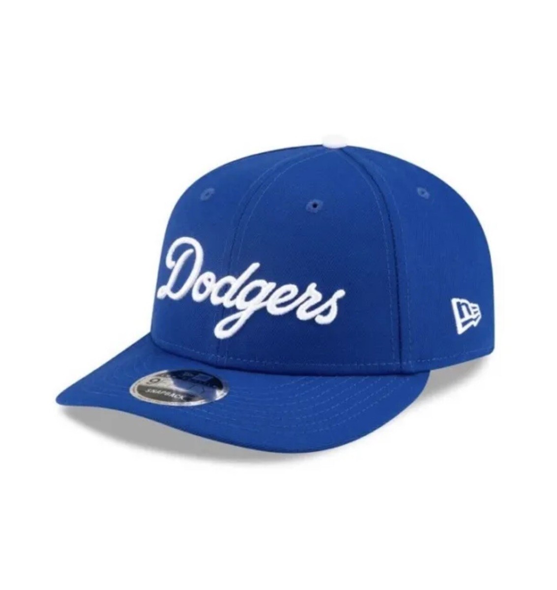 NEW ERA 9FIFTY Los Angeles Dodgers x FELT Butterfly Baseball