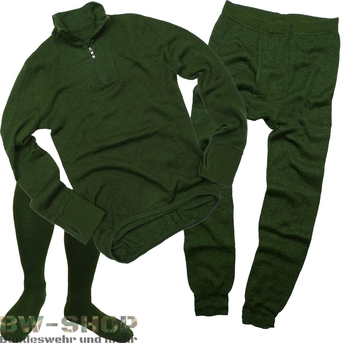 bundeswehrunterhose