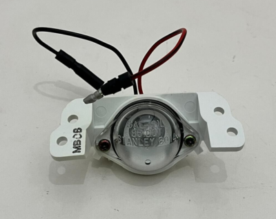 Honda OEM License Plate Light-lamp 34100SH3A01 for sale online | eBay