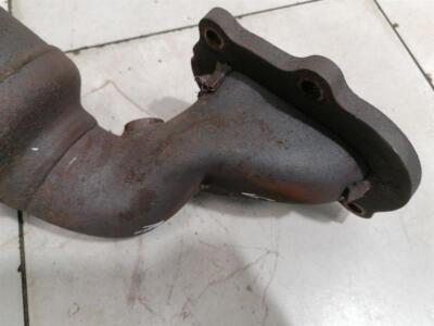 CHEVROLET CORVETTE C6 Z06 LS7 Catalytic Converter SET 15263678