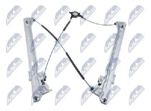 Original NTY Window Regulator EPS-ME-020 For Mercedes-Benz