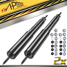 2x Stoßdämpfer Gasdruck Vorderachse für Toyota Land Cruiser J7 4.2 D ab 1990-99