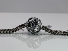 Trollbeads More Cookie Joy Diver 925 Bead