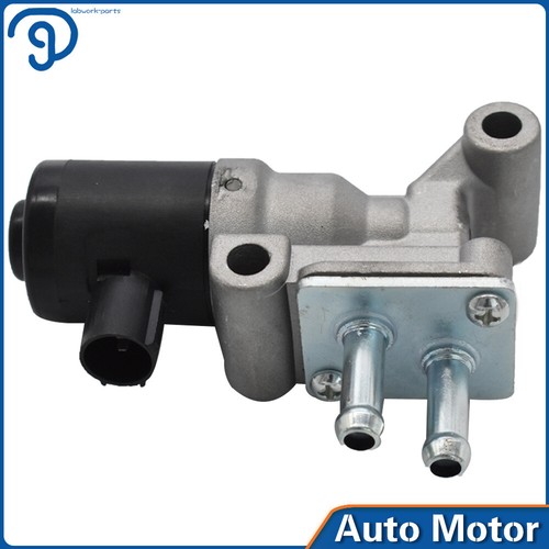 Idle Air Control Valve for 1996-2000 Honda Civic DX EX GX LX 1.6L 36450-p2j-j01 - Picture 10 of 12