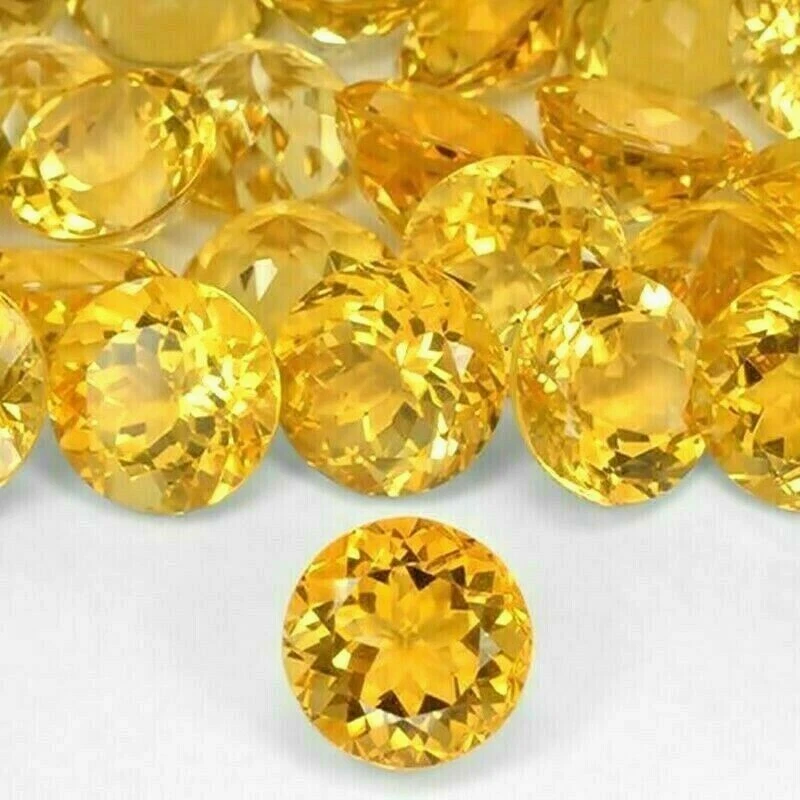 Cost shop of citrine