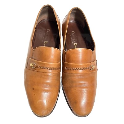 靴 Dior Homme coin Loafer size 41 Hedi 買取 大阪 Dior Homme coin Loafer size 41 Hedi 【公式通販】