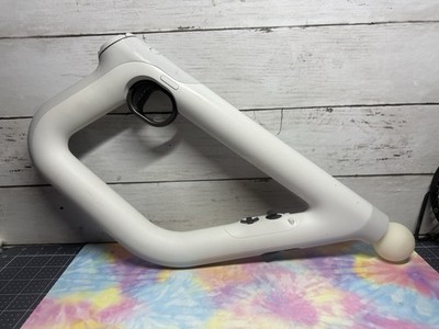 Sony PlayStation 4 VR Aim Controller Gun PSVR PS4 Tested Light Up
