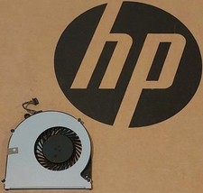 GENUINE HP NOTEBOOK 350 G1, G2 COOLING FAN 746657-001