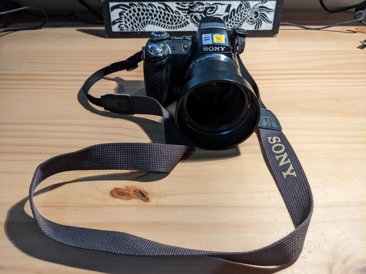 25+ Sony Dsc H5 for sale | Updated Oct 2026