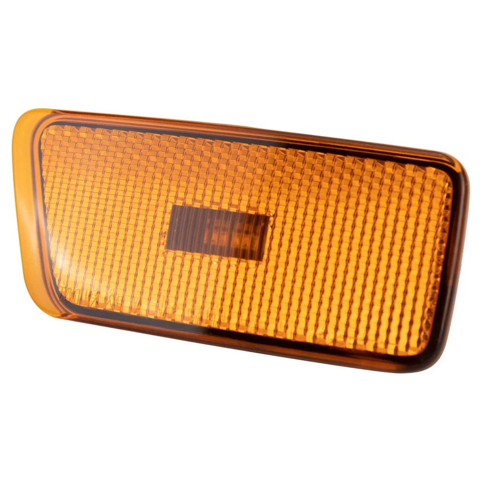 Luz marcadora delantera derecha DEPO para Ford Bronco Sport 2021-2022 Foto 3 de 4