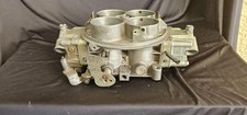 Holley 1050 Dominator Carburetor Holley 1050 Dominator Carburetor