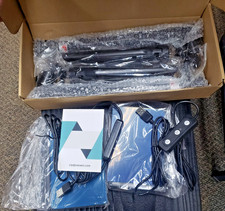 Neewer ZC-10S Dimmable LED Light  2 pack 