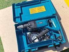 Makita 8406 13mm Diamond Core and Hammer Drill