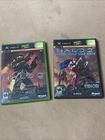 Halo 2 & Multiplayer Map Pack  (Xbox, 2004) Tested