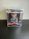 Funko Pop Deluxe Ryomen Sukuna 1116 Walmart GITD Jujutsu Kaisen W/ Protector