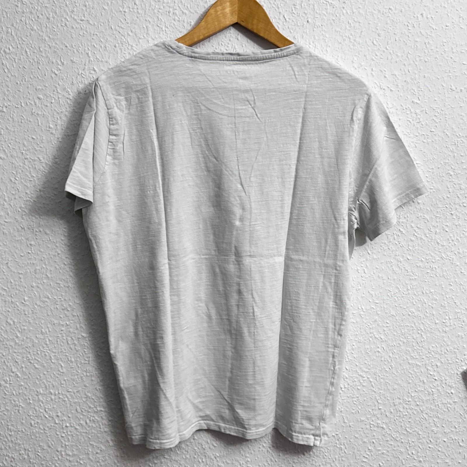 Jean Pascale Men's Palm Springs Graphic T-Shirt - Size Large image 6