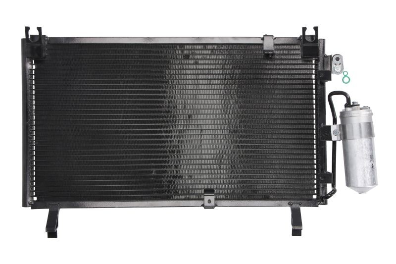 Nrf Klimakondensator + Trockner Isuzu D-Max 350562 - Bild 4