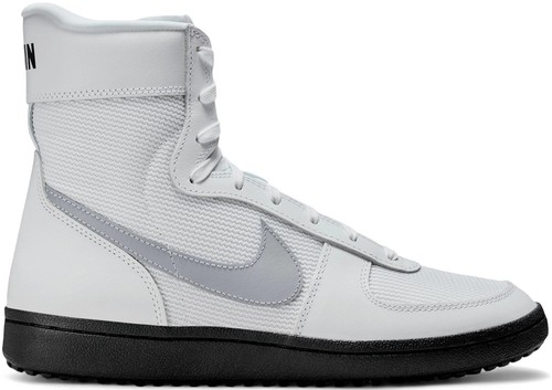 Nike Field General High ST SP Stranger Things White High Top  display picture 1