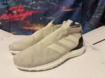 Adidas Ace 16+ UltraBoost Clear Brown BB7419 Mens 9.5