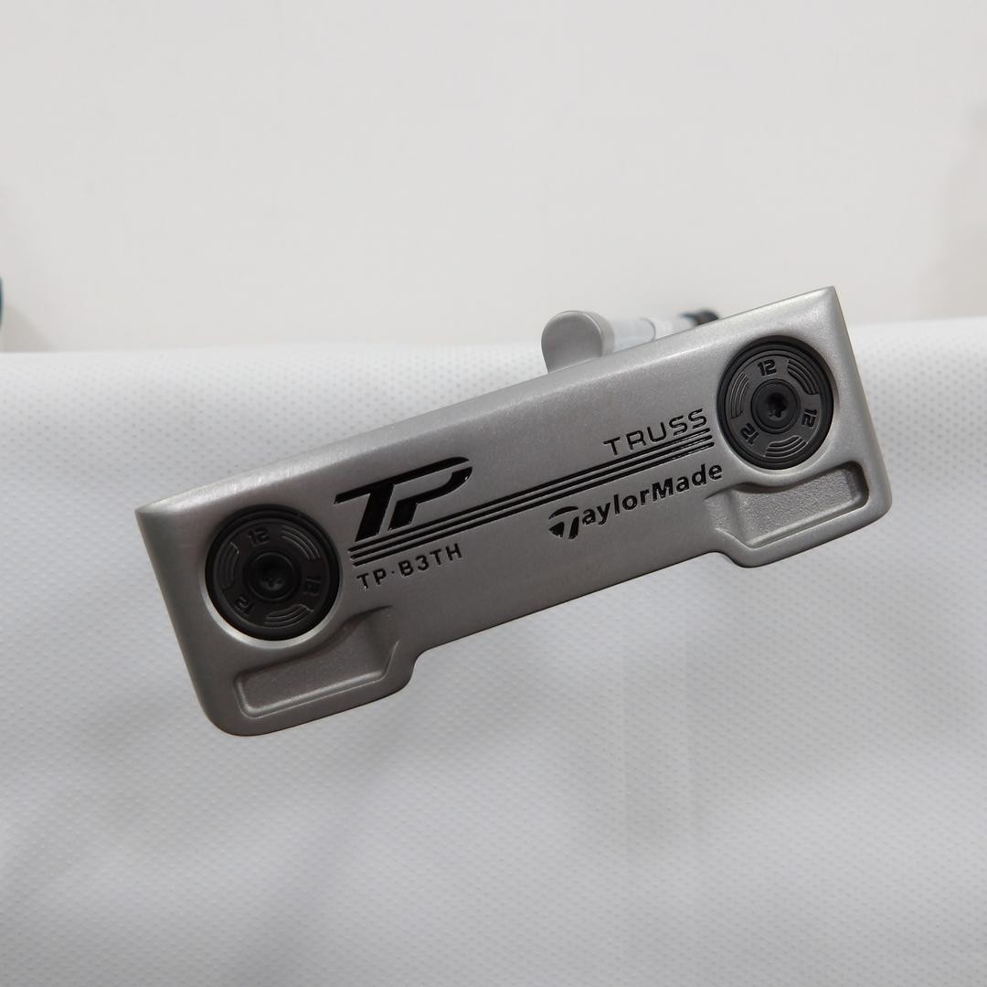 TaylorMade Putter TP TRUSS B3TH 33 inch: | eBay