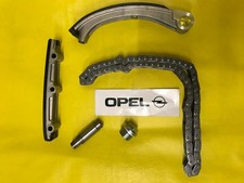 Kit de distribution Opel OMEGA
