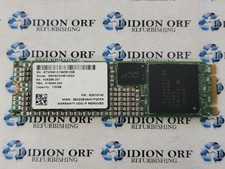 INTEL 120GB M.2 SATA 2280 SSD SSDSCKHB120G4, Grade A SKU 19102