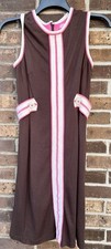 Lilly Pulitzer Stretch Shift Dress Vintage Y2K M Fully Lined