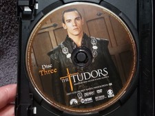 (SALE1) REPLACEMENT DVD Tudors: - The First Season DVD #3 Only