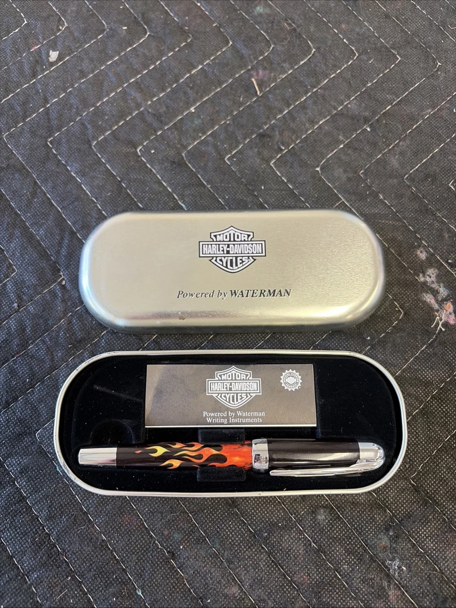 harley davidson waterman products for sale | eBay