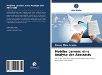 Sidney Maia AraúJo | Mobiles Lernen: Eine Analyse Der Abstracts | Taschenbuch