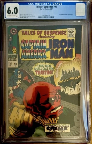 Comic Image