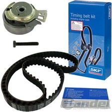 SKF ZAHNRIEMEN-SATZ SPANNROLLE für 1.4/1.5 OPEL ASTRA F/G CORSA VECTRA A/B