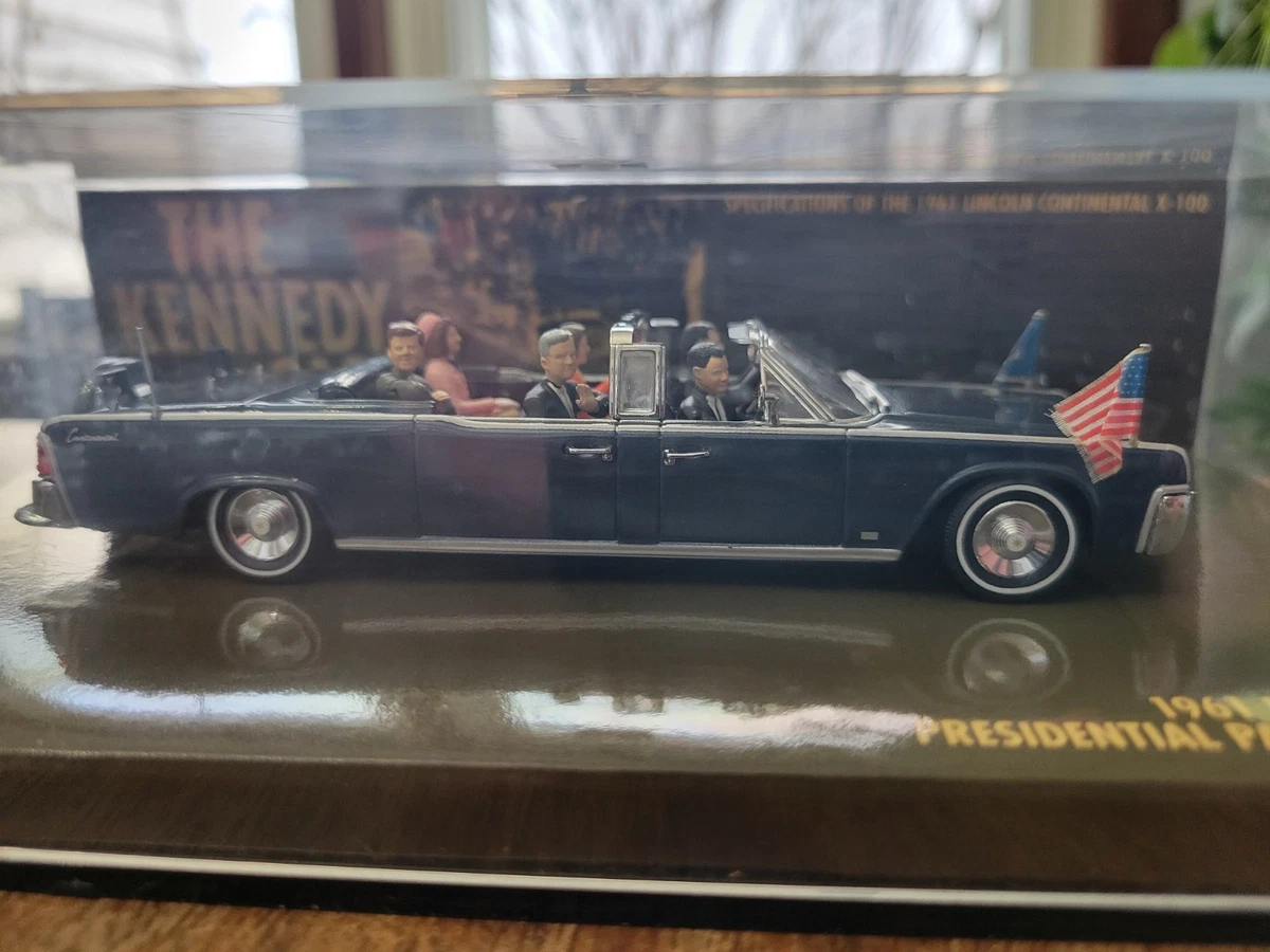 MINICHAMPS Lincoln Diecast & Toy 1:43 for sale | eBay