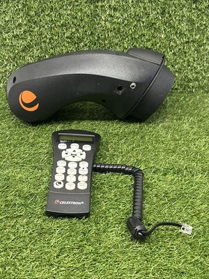 Celestron Nexstar 114GT Model 22098 Telescope Mechanical Electrical Base *ONLY*