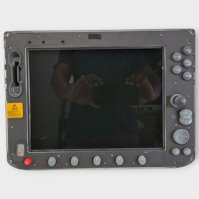 Raymarine C120 Classic Multifunction Display Unit ~E02022~ *CORE ONLY* Tested
