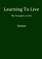 Learning To Live | Anzan | Taschenbuch | Kartoniert / Broschiert | Englisch