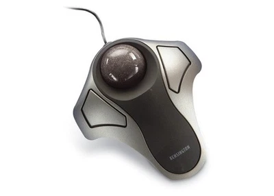 5028252216807 Orbit Optical Trackball Kensington - Photo 1/2