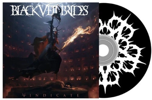 Album Black Veil Brides Music CDs for sale | eBay