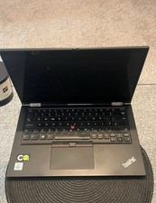Lenovo ThinkPad X13 Yoga Gen 1 i7-10th 16GB Ram 256GB SSD Laptop