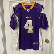 Drew Brees, Terrell Owens, Ndamukong Suh Among Hottest 2010 NFL Jerseys  22