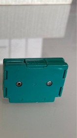 Famicom cassette transformation robot Makai Village #02ca89