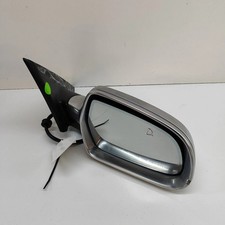 AUDI A5 Cabrio 8F7 Außenspiegel rechts 8F1857410AL 3.0 Benzin 245 kW 29466545