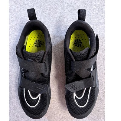 Nike SuperRep Cycle Shoes Women 9 Indoor Spin Peloton Training Sneakers DH3395