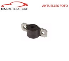 ANTI ÜBERROLLBÜGEL BUSH VORNE MOOG FI-SB-6626 I NEU OE QUALITÄT