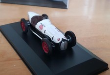 1/43 BUILT BOWES SEAL FAST MILLER FORD INDIANAPOLIS 1935 500