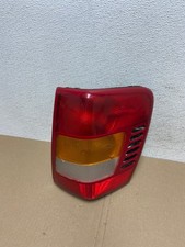 1999-2004 Jeep Grand Cherokee Wj Right Passenger Rh Tail Light Ae9427 Lk 1999-2004 Jeep Grand Cherokee Wj Right Passenger Rh Tail Light Ae9427 Lk
